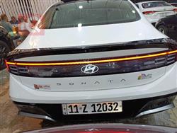 هیۆندای سۆناتا